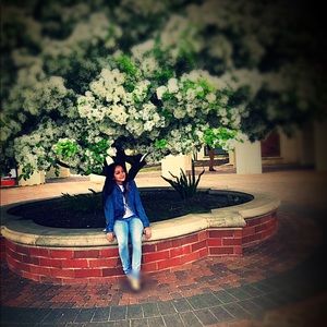 Meet your Posher, Marisol